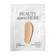 JACKS beauty line Tester Sachet für die Cover Foundation N3