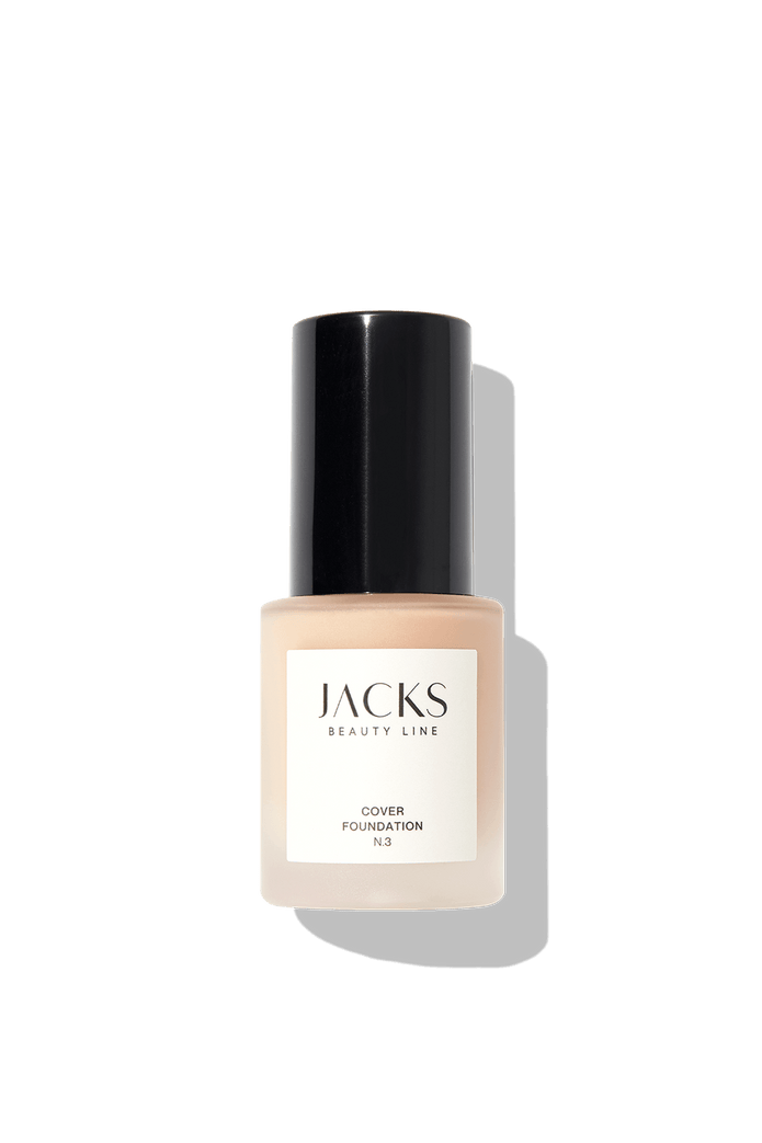 Cover Foundation