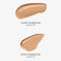 #farbwunsch_n-4-alternate, Swatches von Cover Foundation und Glow Foundation in Farbe N.4 im Vergleich-alternate