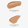 #farbwunsch_n-5-alternate, Swatches von Cover Foundation und Glow Foundation in Farbe N.5 im Vergleich-alternate