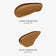 #farbwunsch_n-6, Swatches von Cover Foundation und Glow Foundation in Farbe N.6 im Vergleich