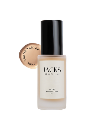 Glow Foundation Glow Foundation