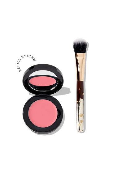 Cream Blush Artist Set - by Marlene Lufen #farbwunsch_56960193921399