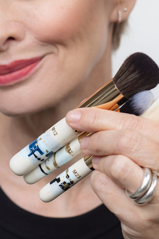 Mini Pinsel Set - Black Week Edition