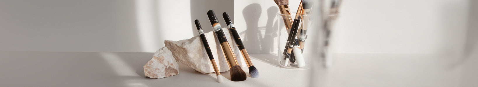 Jacks beauty line Pinsel