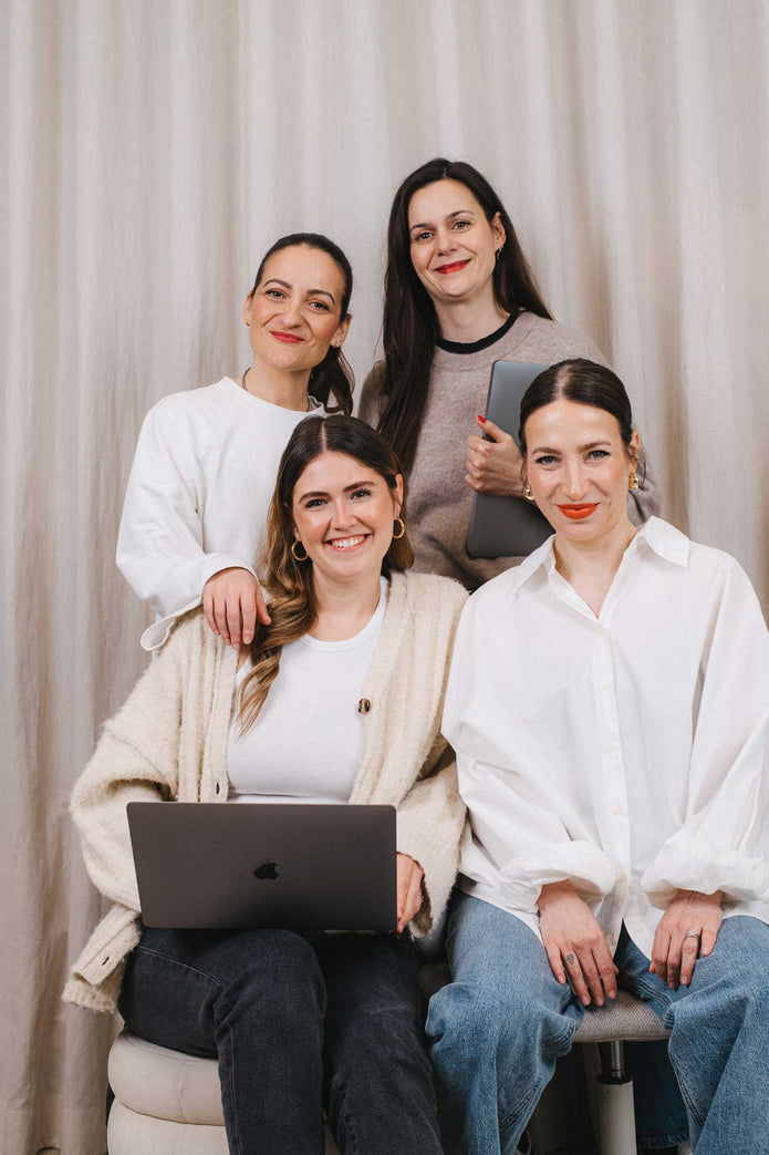 Kundenservice Team von JACKS beauty line