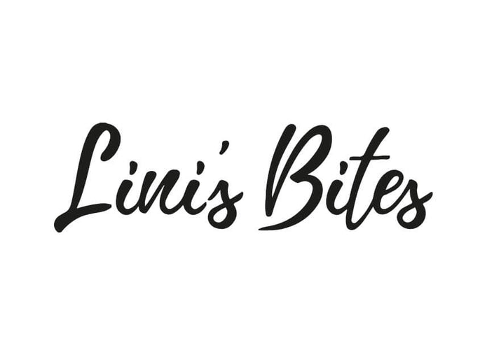 Lini's Bites - Partner der Glow Together Experience von Miriam Jacks und JACKS beauty line