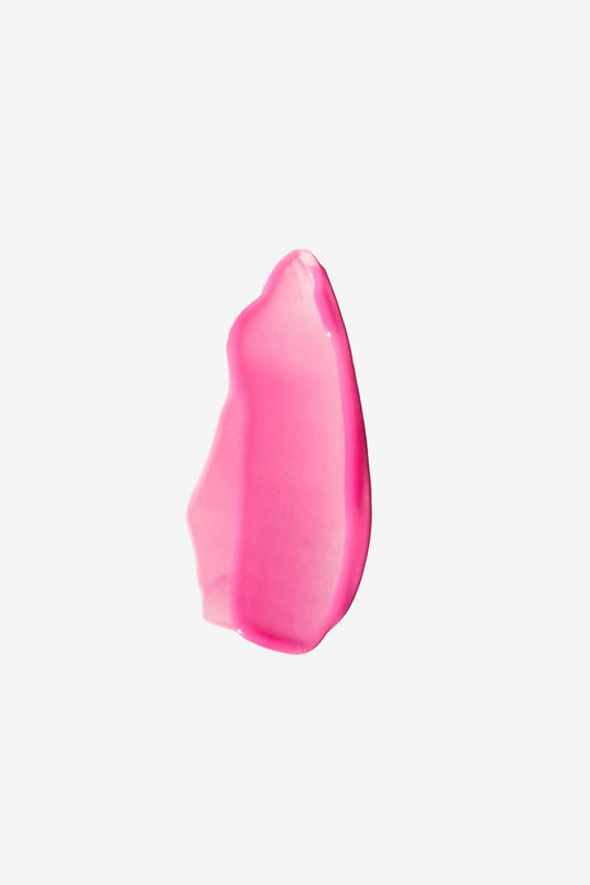 Farbswatch Lip Oil Your lips but sweeter von JACKS beauty line, #farbwunsch_your-lips-but-sweeter