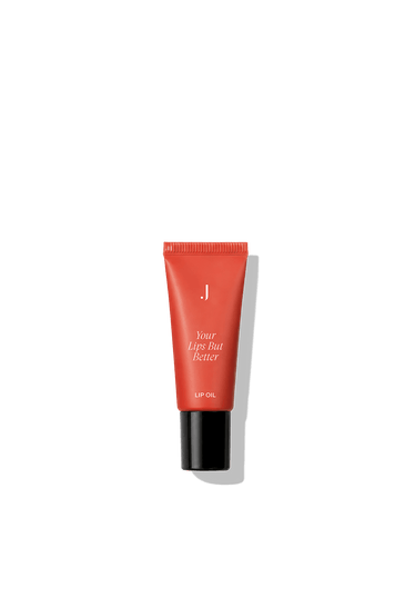 Lip Oil Lip Oil Your lips but better von JACKS beauty line, #farbwunsch_your-lips-but-better