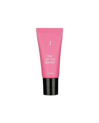 Lip Oil Lip Oil Your lips but sweeter von JACKS beauty line, #farbwunsch_your-lips-but-sweeter