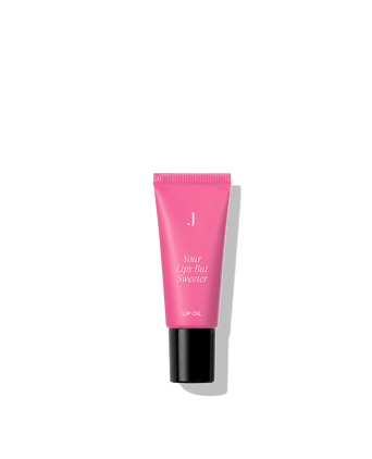 Lip Oil #farbwunsch_your-lips-but-sweeter