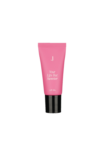 Lip Oil Lip Oil Your lips but sweeter von JACKS beauty line, #farbwunsch_your-lips-but-sweeter