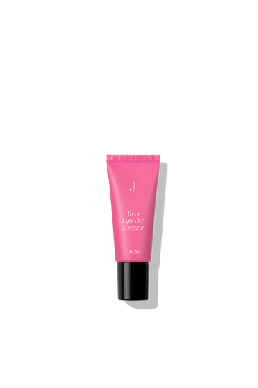 Lip Oil #farbwunsch_your-lips-but-sweeter