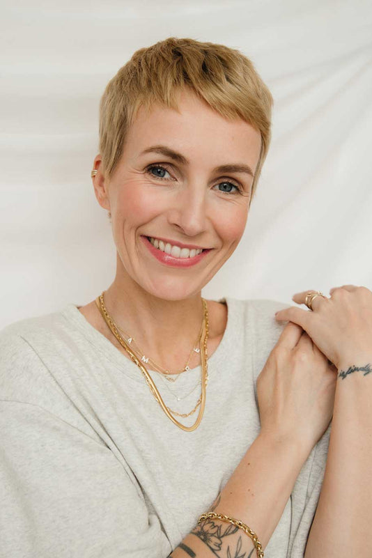 #22 Multi Blenderpinsel Animal-Print