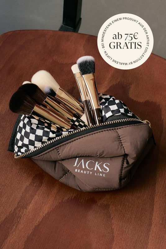 Cosmetic Pouch – the Artist Collection by Marlene Lufen