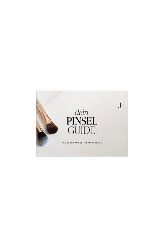 Pinsel Guide