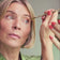#4 Augenbrauenpinsel - / Eyelinerpinsel - by AndBloom