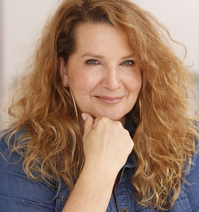Portät von Serena Goldbaum