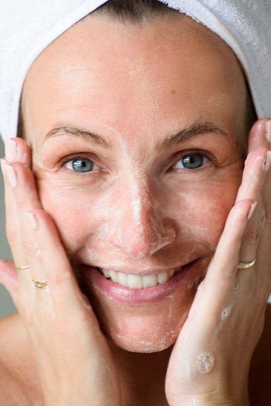 Cleanser Refill 200ml