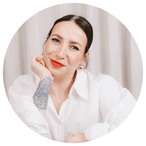Stephie Service Managerin bei JACKS beauty line Kundendienst