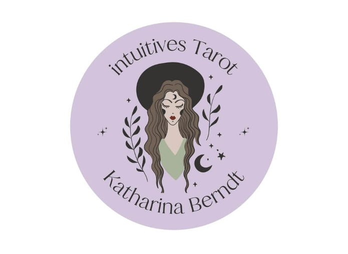 Icon für Tarot von Katharina Berndt