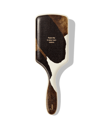Large Wooden Paddle Brush – Christmas limited edition Large Wooden Paddle Brush – Christmas limited edition