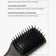Small Wooden Paddle Brush – Christmas limited edition
