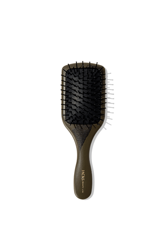 Wooden Paddle Brush Small - Christmas Limited Edition