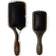 Wooden Paddle Brush Set - Christmas Limited Edition