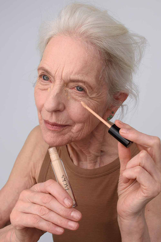 Glow Foundation & Concealer Set