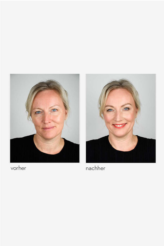 Augen-Make-up beim Schlupflid – Masterclass by Miriam Jacks