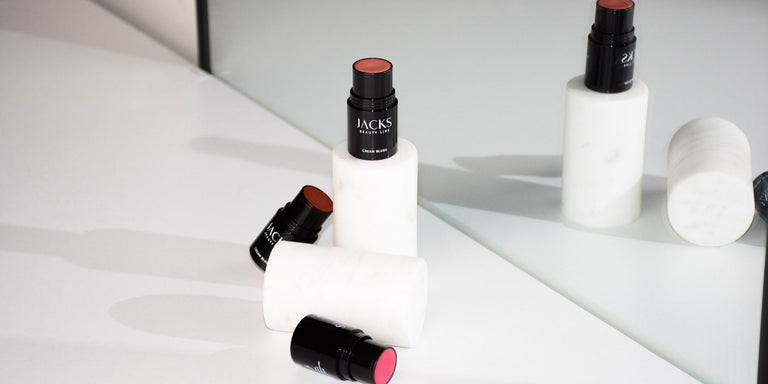 Unser Cream Blush: Der Allrounder für einen strahlenden Teint