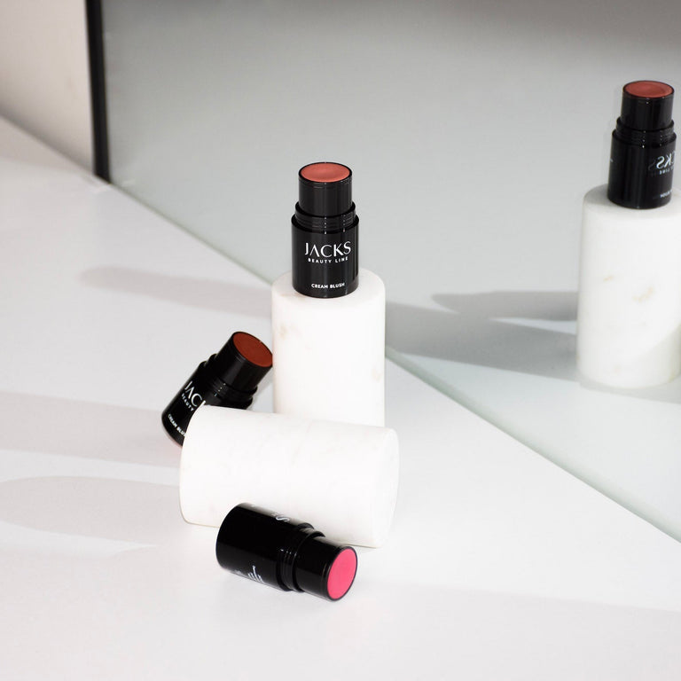 Unser Cream Blush: Der Allrounder für einen strahlenden Teint