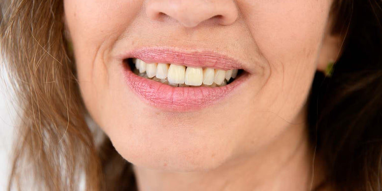 Lidschatten richtig auftragen