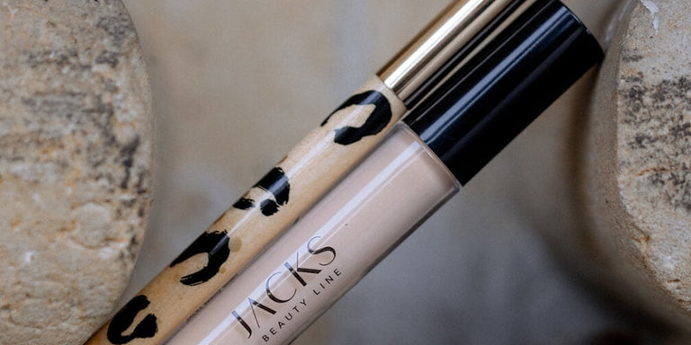 PETA Vegan Beauty Award 2022: Unser Cream Concealer hat gewonnen!