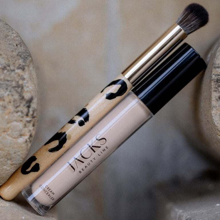 PETA Vegan Beauty Award 2022: Unser Cream Concealer hat gewonnen!