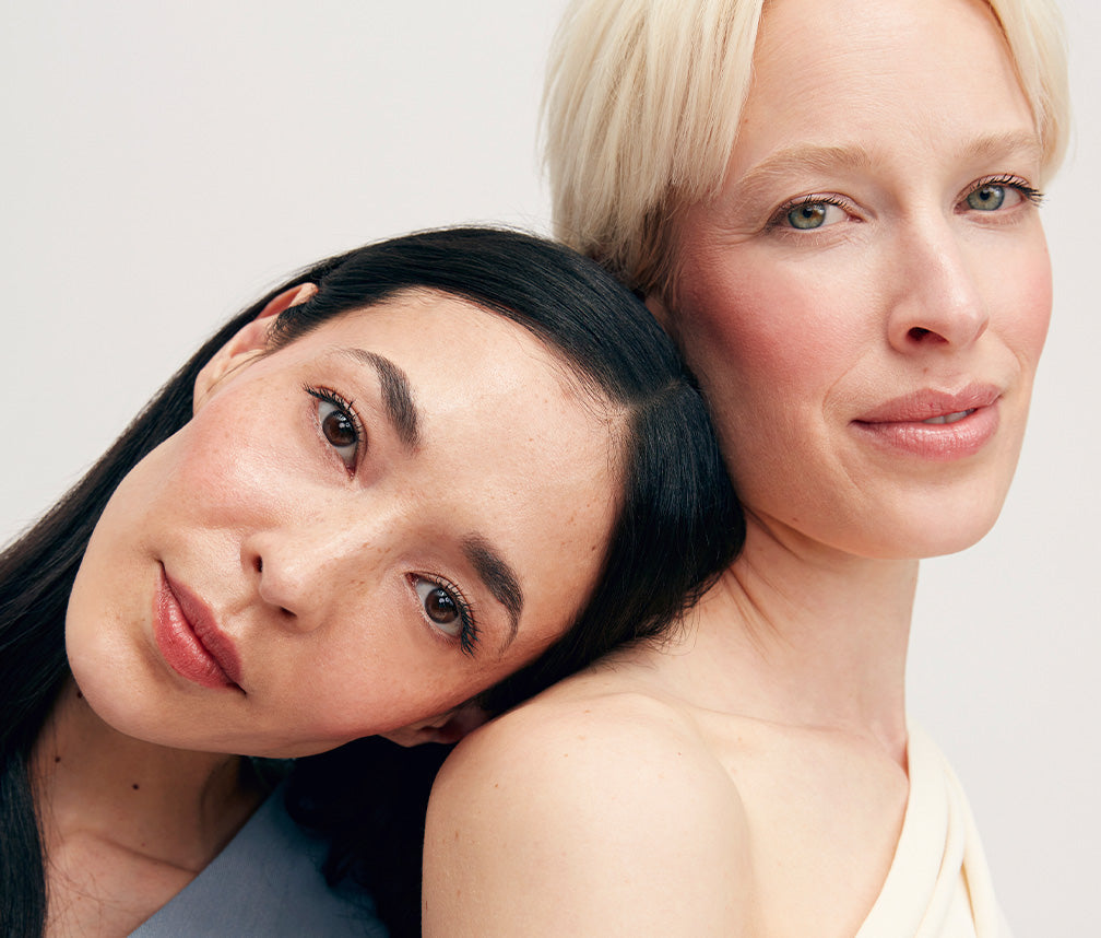 Cream vs. Powder Blush