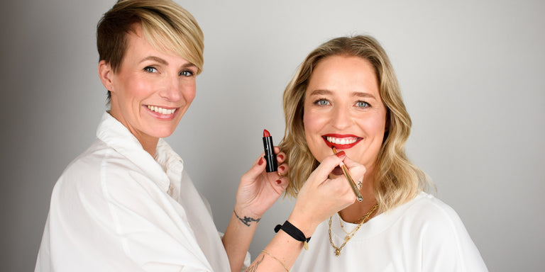 Strahlende Haut trotz Pigmentflecken - mit diesen drei Tipps gelingt das perfekte Make-up!