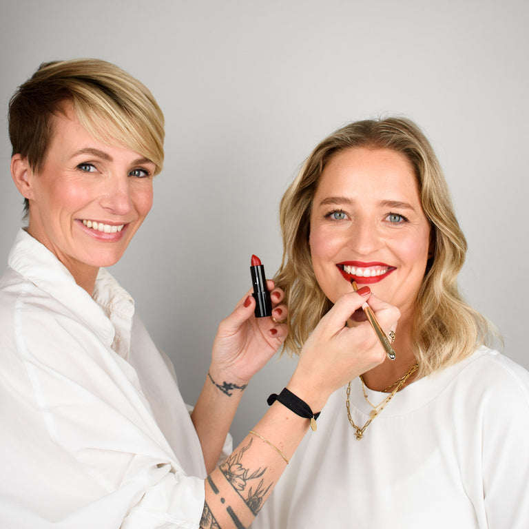Strahlende Haut trotz Pigmentflecken - mit diesen drei Tipps gelingt das perfekte Make-up!