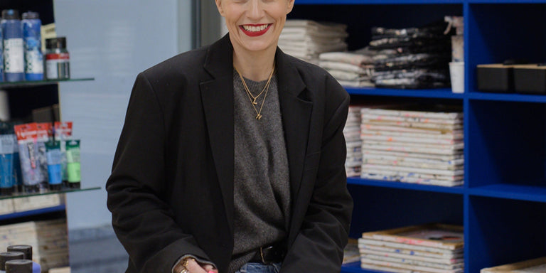 Interview mit Miriam Jacks