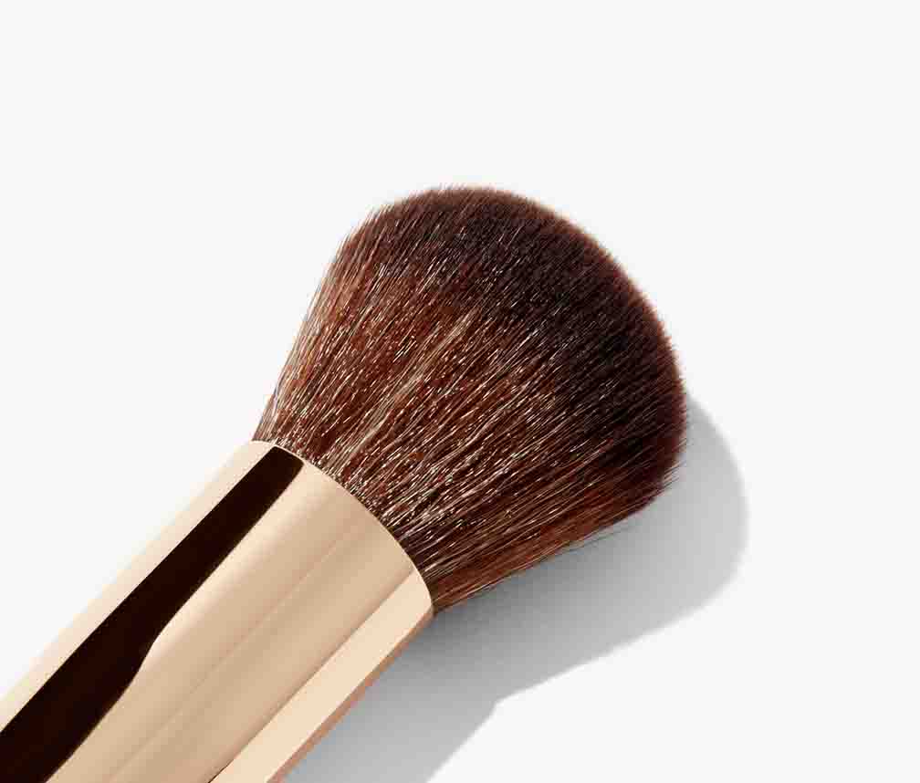 Warum wir vegane Make-up Pinsel nutzen