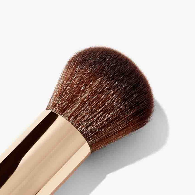 Warum wir vegane Make-up Pinsel nutzen