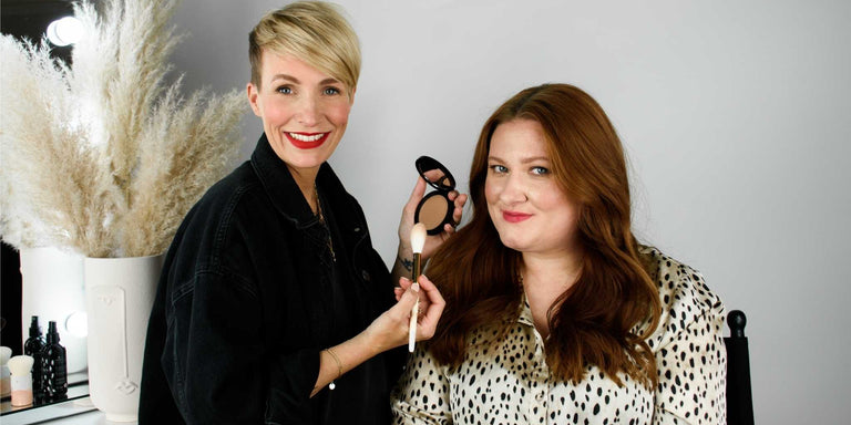 Make-up bei Problemhaut: Mit diesen 3 Tipps gelingt dir dein perfektes Make-up!