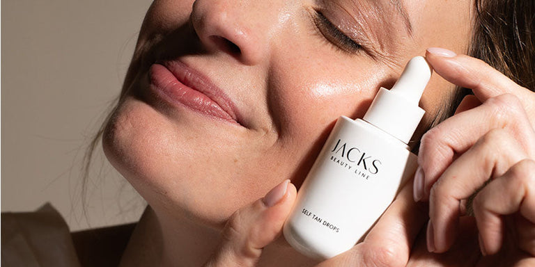 Was du über Selbstbräuner wissen musst: