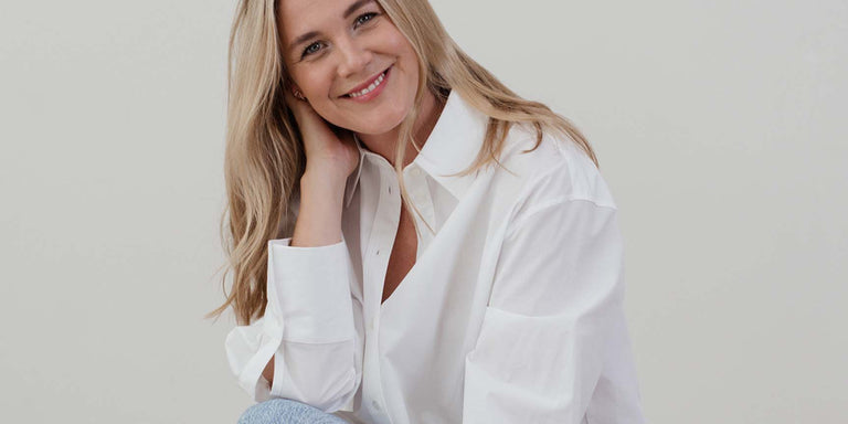 Self-love and make-up - Interview Alina Merkau
