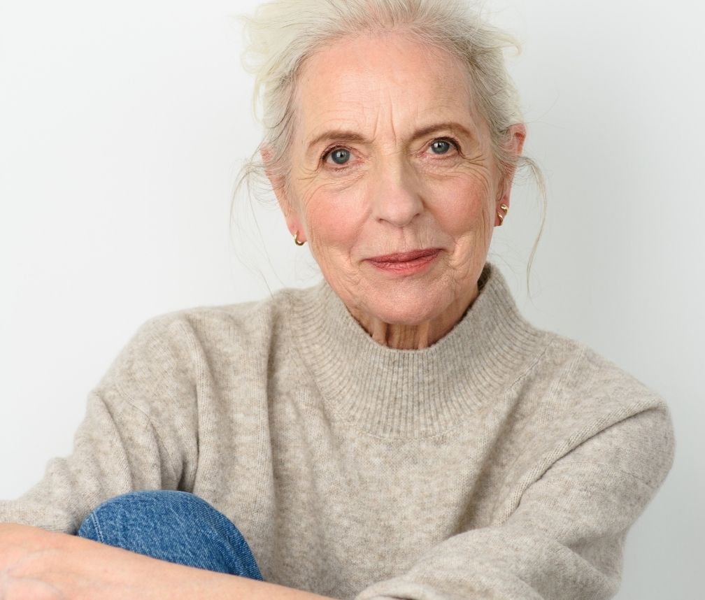 Well-Aging, nicht Anti-Aging