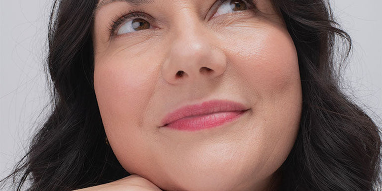 Makeup for Rosacea
