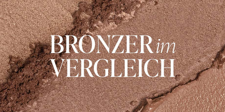 Wie du den passenden Bronzer für dich findest
