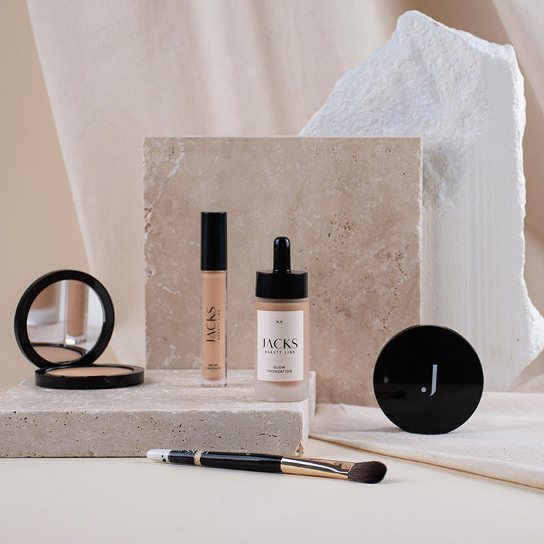 Quick Make-up Q&A