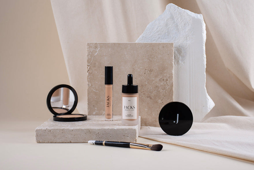 Quick Make-up Q&A
